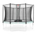 BERG Trampolin Zubehör Sicherheitsnetze Comfort 330 cm mit 8 Stangen