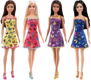 Mattel BRB Chic Barbie Sortiert