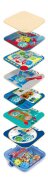 Hape Zahnrad Experimentier-Spielset