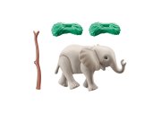 PLAYMOBIL 71049 Wiltopia - Junger Elefant