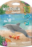 PLAYMOBIL 71051 Wiltopia - Delfin