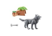 PLAYMOBIL 71056 Wiltopia - Wolf