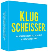 Klugscheisser