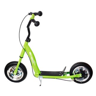 muuwmi Roller Sunny 10 Zoll, grün
