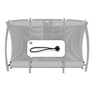 BERG Ersatzteil Gummizug 120mm für Deluxe Netzunterseite