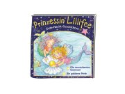 Tonies® Prinzessin Lillifee - Gute-Nacht-Geschichten - Folge 1