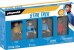 PLAYMOBIL Star Trek 71155 Star Trek Figuren-Set