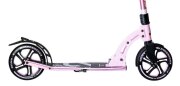 SIX DEGREES Aluminium Scooter 205 mm pastellrosa