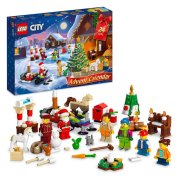 LEGO® City 60352 AK Adventskalender 2022