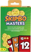 Mattel HJR21 Skip-Bo Masters