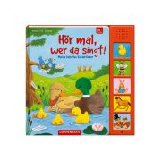 Coppenrath Hör mal, wer da singt! Meine liebsten...