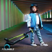 BERG Nexo Foldable Lime