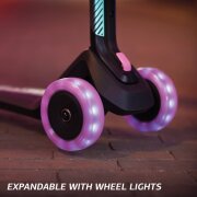BERG Nexo Foldable Lime