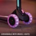 BERG Nexo Foldable Lime