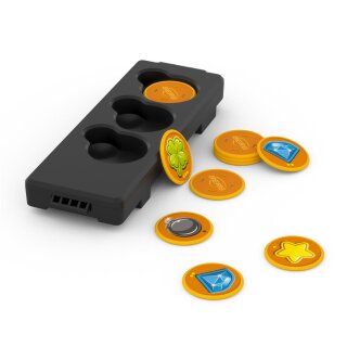 BERG Nexo Scooter Magnet Add-On