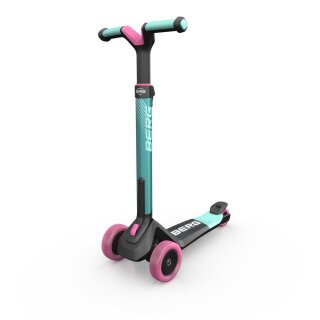 BERG Nexo Scooter klappbar mint