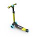 BERG Nexo Scooter klappbar Lights lime