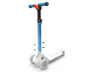 BERG Ersatzteil Nexo Scooter klappbar - Lenker blau