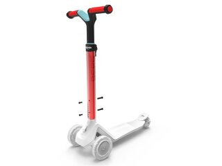 BERG Ersatzteil Nexo Scooter klappbar - Lenker rot