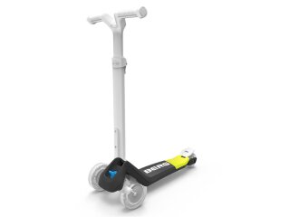 BERG Ersatzteil Nexo Scooter klappbar - Deck lime