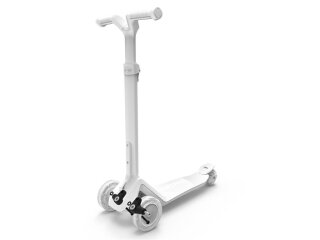 BERG Ersatzteil Nexo Scooter - Achsschenkel Satz