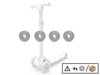 BERG Ersatzteil Nexo Scooter - Lagersatz