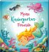 Meine Kindergarten-Freunde Meerjungfrau