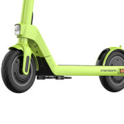 STREETBOOSTER E-Scooter Two mit Straßenzulassung grün