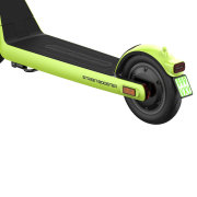 STREETBOOSTER E-Scooter Two mit Straßenzulassung grün