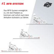 BERG Gokart Buddy PRO BFR 2.0
