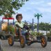 BERG Gokart Buddy PRO BFR 2.0