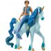 Schleich® bayala® 70718 Aryon auf Einhorn