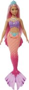 Mattel HGR09 Barbie Dreamtopia Meerjungfrau-Puppe...