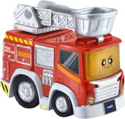 Vtech 80-557604 Tut Tut Speedy Flitzer - Feuerwehrauto