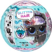 L.O.L. Surprise Glitter Color Change Pets, sortiert (1...