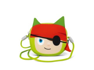 Mini Tasche - Pirat [DACH]