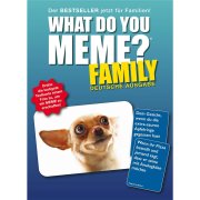 What Do You Meme - Family Edition (DE)