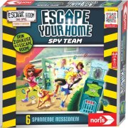 Escape your Home