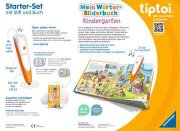 Ravensburger tiptoi® Starter-Set: Stift und...