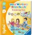 Ravensburger tiptoi® Starter-Set: Stift und Wörter-Bilderbuch Kindergarten
