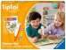 Ravensburger tiptoi® Starter-Set: Stift und Bauernhof-Buch