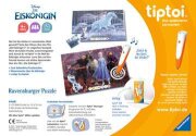 Ravensburger Disney Die Eiskönigin 2 Puzzle für...