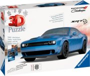 Ravensburger 3D Puzzle 11283 - Dodge Challenger SRT...