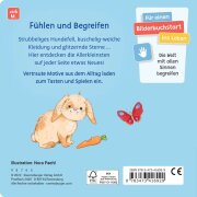 Ravensburger Mein allererstes Fühlbuch