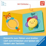 Ravensburger Mein allererstes Fühlbuch