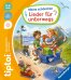 Ravensburger tiptoi® Meine schönsten Lieder für unterwegs