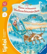 Ravensburger tiptoi® Meine schönsten...