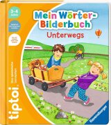Ravensburger tiptoi® Unterwegs