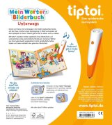 Ravensburger tiptoi® Unterwegs