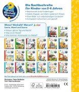 Ravensburger Wieso? Weshalb? Warum? Sonne, Mond und Sterne
